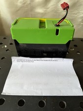 Siramber 24v 7ah for sale  Dundee