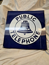 Bell system public for sale  Glendale