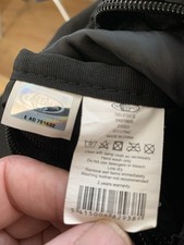Eastpak delegate check for sale  MANCHESTER