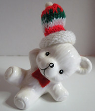 Christmas snow bear for sale  Merrillville