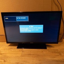 Samsung un32eh4003f 720p for sale  South San Francisco