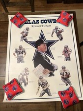 Dallas cowboys tom for sale  Chesapeake