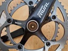 Sram rival oct for sale  LONDON