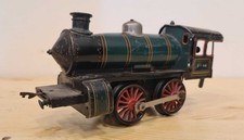 Gbn bing locomotive d'occasion  Anduze