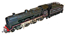 Hornby black patriot for sale  DAVENTRY