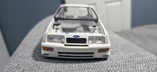 Minichamps sierra cosworth for sale Minichamps sierra cosworth for sale  BRADFORD