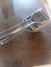 Potato ricer tool for sale  DAVENTRY