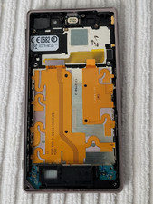 Sony xperia displayeinheit gebraucht kaufen  Heilbronn