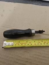 Small vintage logging for sale  EASTBOURNE