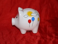 Süßes sparschwein spardose gebraucht kaufen  Witten