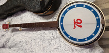 Old vintage harmony for sale  Jeffersonville