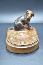 Antique oak arts for sale  ABERDARE