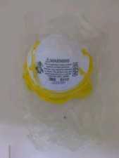 8210 disposable respirator for sale  Concord