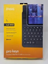 Zagg pro keys for sale  Wheat Ridge
