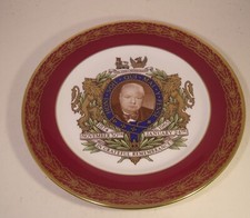 Spode winston churchill for sale  LYTHAM ST. ANNES