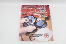 Tecumseh small engine for sale  Westerly