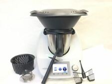 Thermomix tm5 tres d'occasion  Expédié en France
