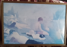 George seurat bathers for sale  UK