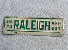 1974 raleigh north for sale  Graham
