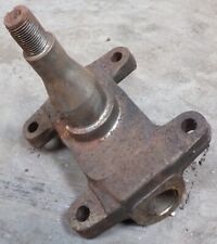 83936920 front axle for sale  SHAFTESBURY