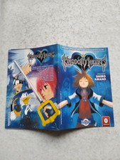 Kingdom hearts n.0 usato  Trevenzuolo