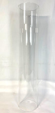 Glass hurricane chimney for sale  San Lorenzo