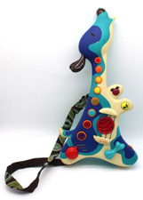 Woofer toy electric for sale  Hagerstown