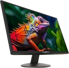 Sceptre e248w led for sale  Stone Mountain