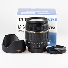 Tamron 200 di gebraucht kaufen  Wuppertal
