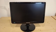 Samsung syncmaster s19a100n usato  Italia