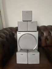 Sony subwoofer sswmsp for sale  LONDON