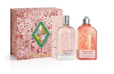 Occitane cherry blossom for sale  LIVERPOOL
