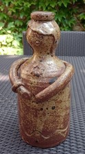 Bougeoir anthropomorphe attrib d'occasion  Briare