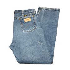 Vtg wrangler jeans for sale  Casa Grande