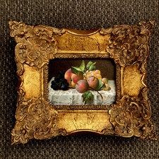 Framed still life for sale Framed still life for sale  LONDON