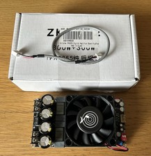 3002 digital amplifier for sale  PUDSEY