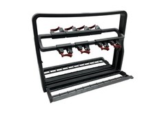 Kosz na szkło AEG Electrolux (dł.) 330 mm x (szer.) 220 mm x (wys.) 260 mm towar B na sprzedaż  PL