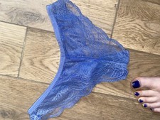 Culotte string d'occasion  Panazol