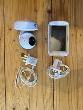 Motorola baby monitor for sale  NOTTINGHAM