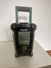 Makita handwerker radio gebraucht kaufen  Neuenrade
