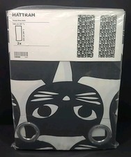 Ikea mattram black d'occasion  Expédié en Belgium