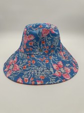 Lilly pulitzer hat for sale  Reinholds