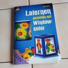 Basteln laternen gestalten gebraucht kaufen  Langenfeld (Rheinland)
