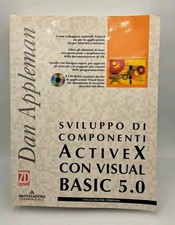 Sviluppo componenti activex usato  Fonte Nuova