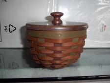 Vintage longaberger harvest for sale  Dade City