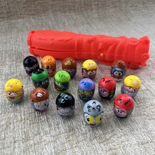 Mighty beanz flip for sale Mighty beanz flip for sale  GRANTHAM