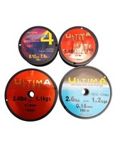 Ultima coarse fishing for sale  ROSS-ON-WYE
