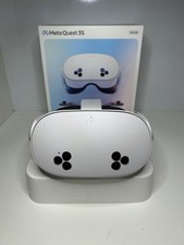 Meta quest 128gb for sale  HOCKLEY