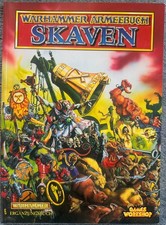 warhammer skaven gebraucht kaufen warhammer skaven gebraucht kaufen Winnenden