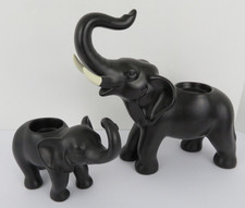 Partylite trumpeting elephant for sale  Jenison